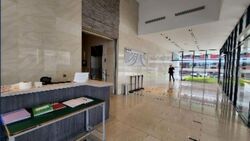 Sph News Centre (D12), Factory #455855321